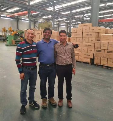 确认过眼神，大周就是投资发展的沃土——一位广东企业家的战略远见与全球布局